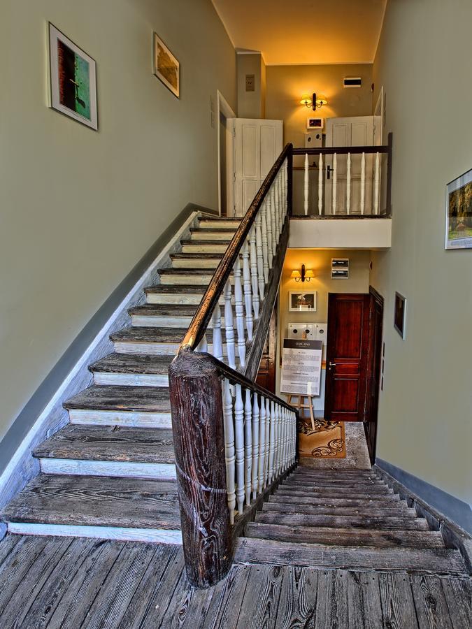 Aparthotel Stare Kino Cinema Residence